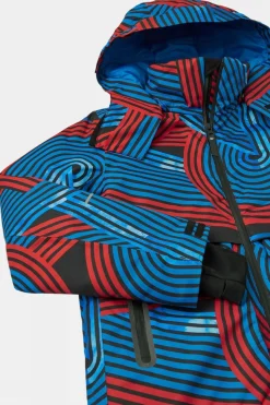 Kids Tirro Winter Ski Jacket