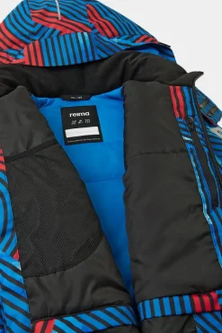 Kids Tirro Winter Ski Jacket