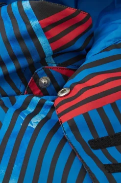 Kids Tirro Winter Ski Jacket