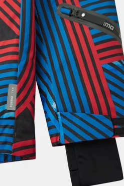 Kids Tirro Winter Ski Jacket