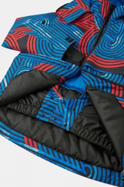 Kids Tirro Winter Ski Jacket