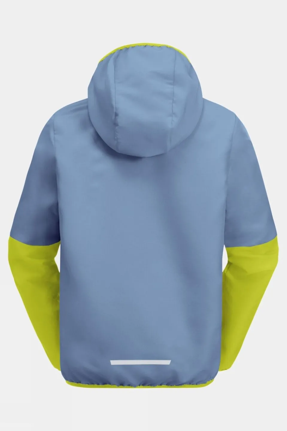 Kids Turbulence Hooded Jacket