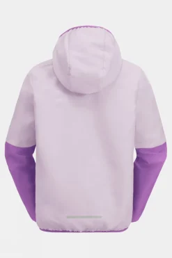 Kids Turbulence Hooded Jacket