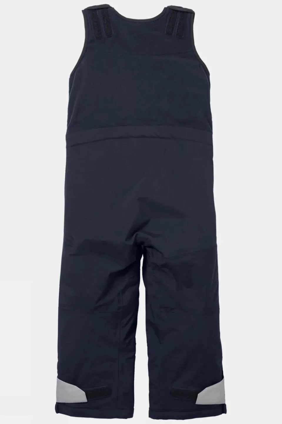 Kids Vertical Insulated Bib Ski Pants