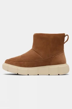 Kids Youth Explorer III Slip On Snow Boots