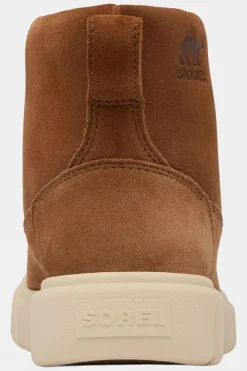 Kids Youth Explorer III Slip On Snow Boots