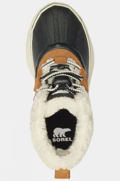 Kids Youth Out N About IV Chillz Snow Boots