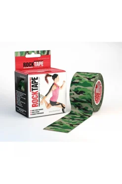 Kinesiology Tape Roll - 5cm x 5m