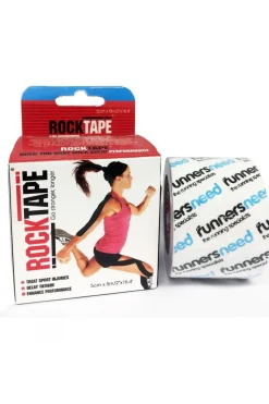 Kinesiology Tape Roll - 5cm x 5m