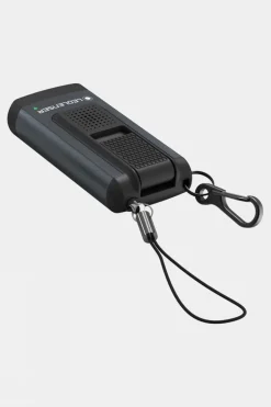 K6R Rechargeable USB-A, Strobe & Alarm Safety Keyring