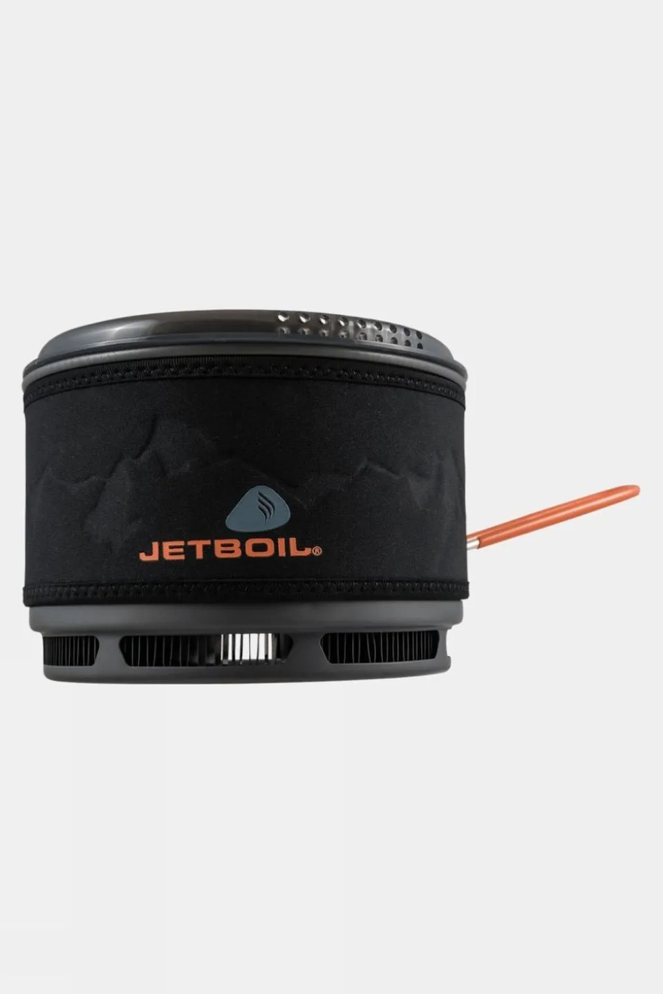 1.5L FluxRing Cooking Pot