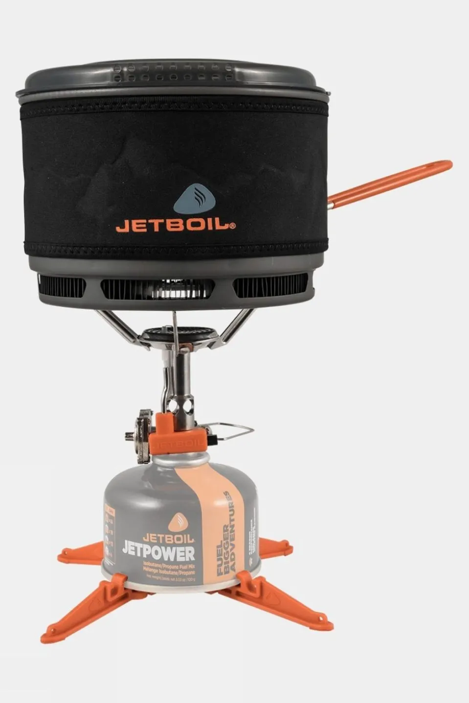 1.5L FluxRing Cooking Pot