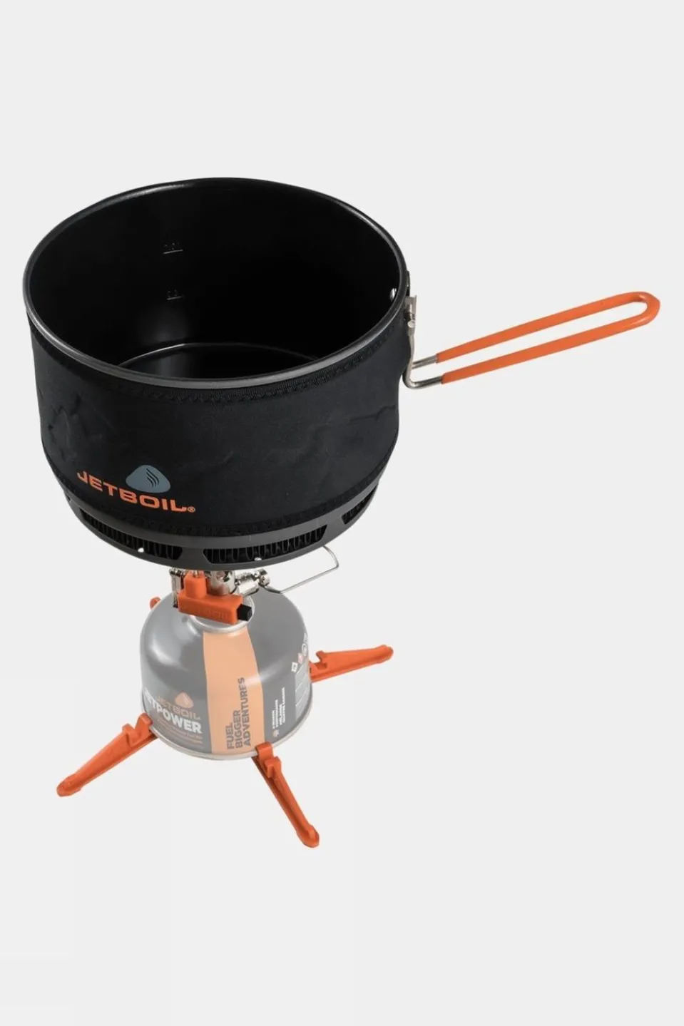 1.5L FluxRing Cooking Pot