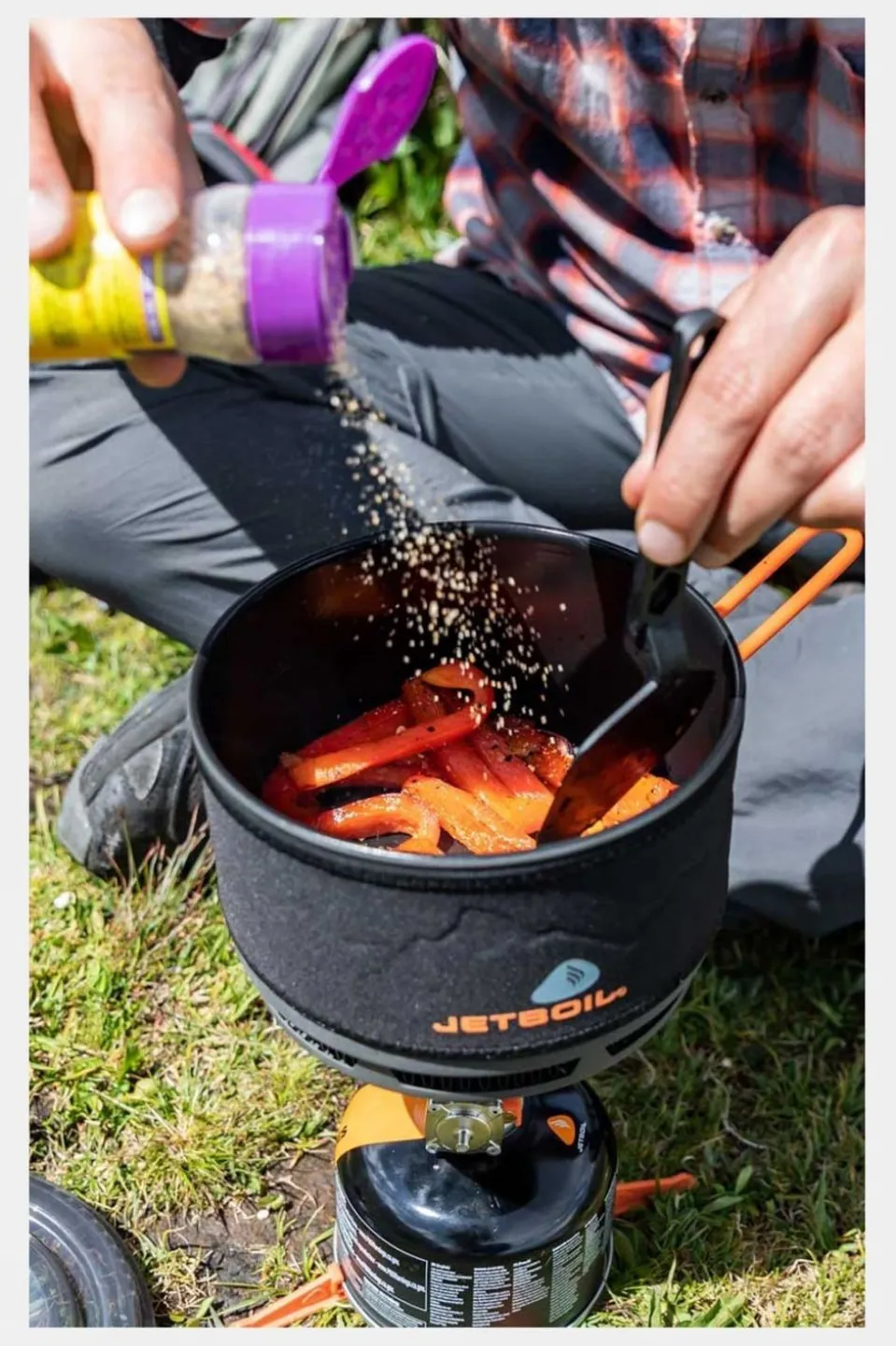 1.5L FluxRing Cooking Pot