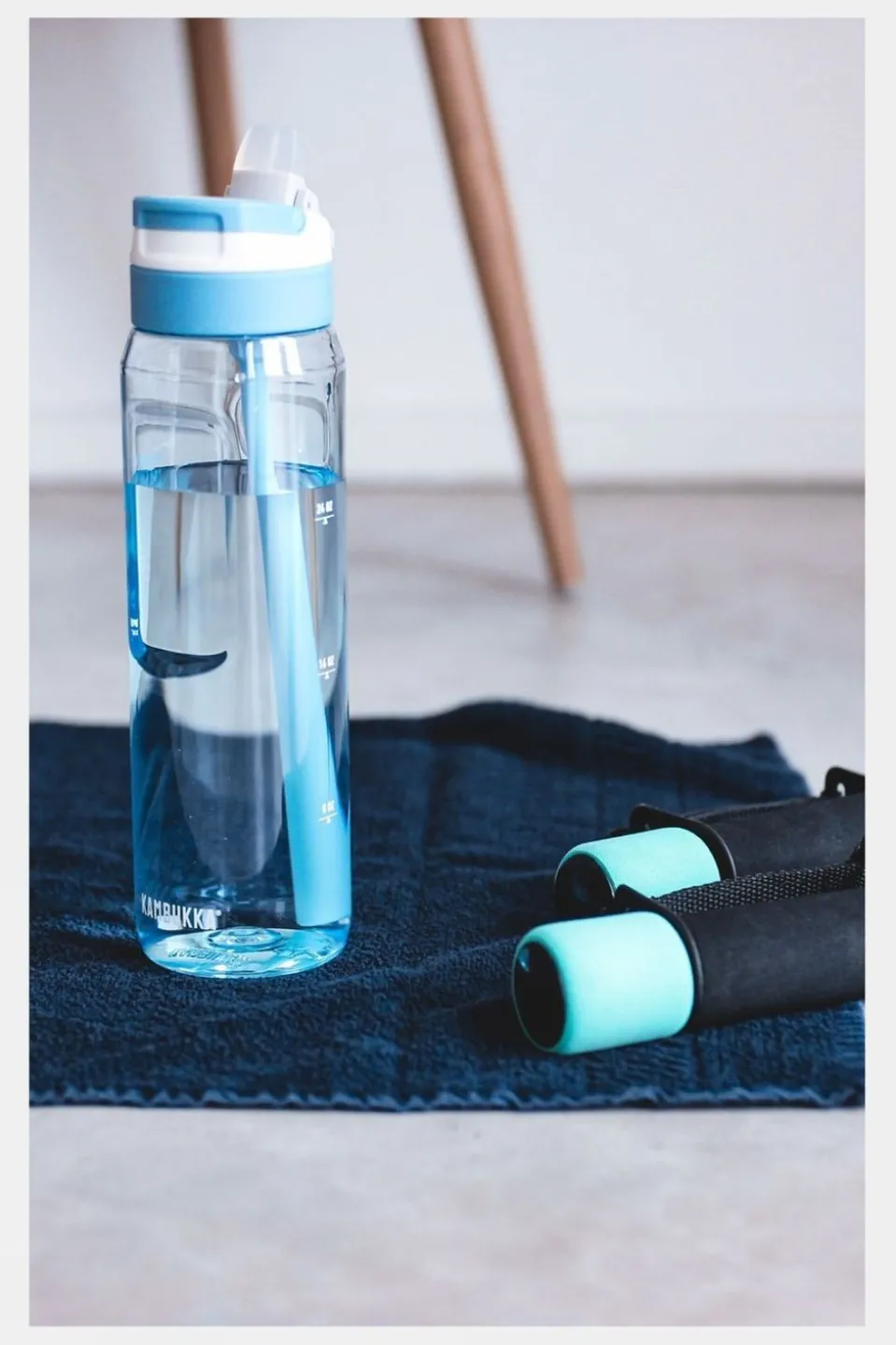 Lagoon Water Bottle - 1L