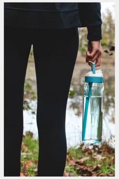 Lagoon Water Bottle - 1L