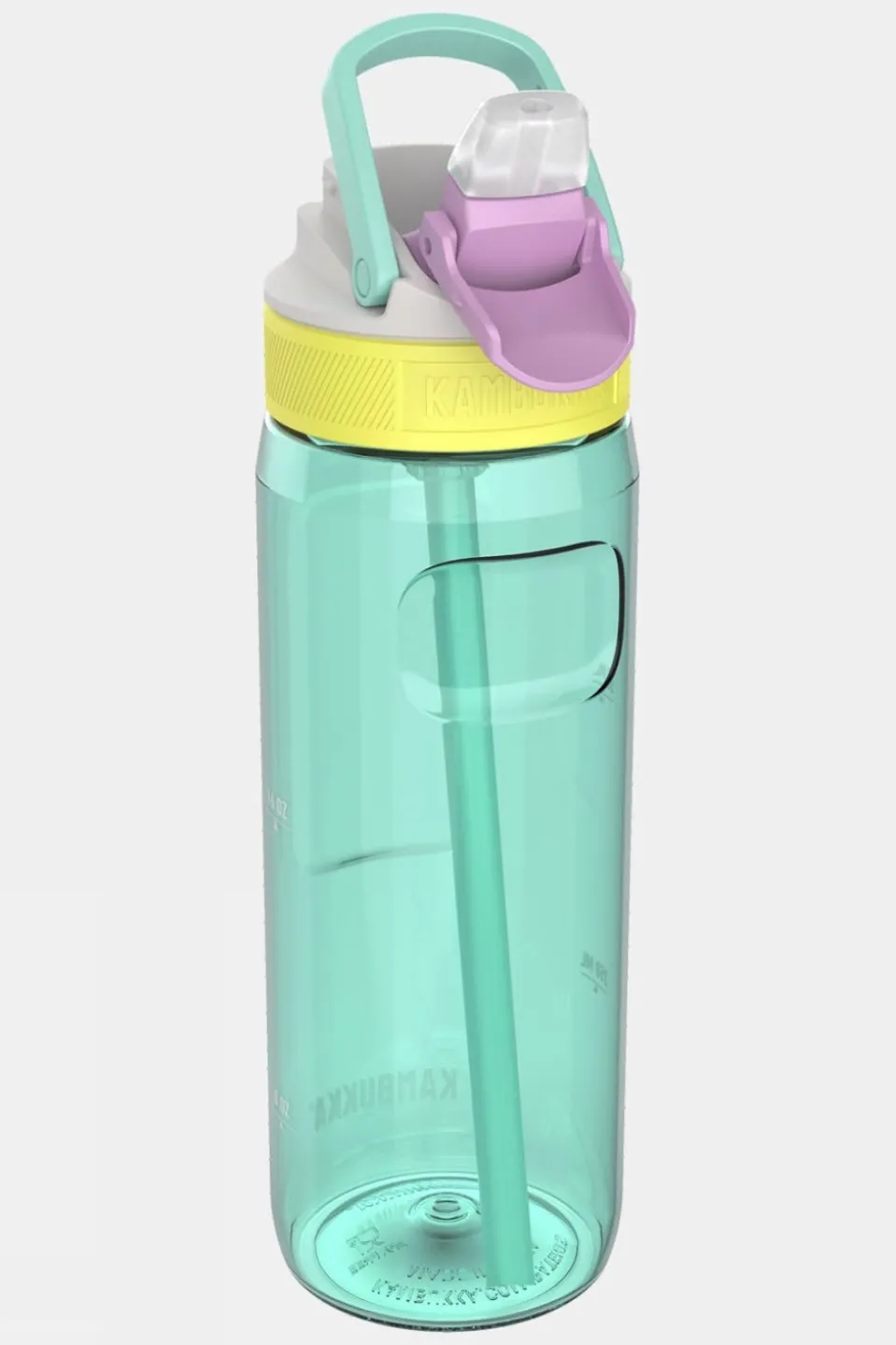 Lagoon Water Bottle - 750ml