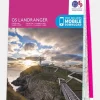 Landranger Map 114 Anglesey