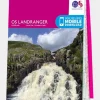 Landranger Map 91 Appleby-in-Westmorland
