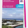 Landranger Map 31 Barra and South Uist