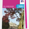 Landranger Map 163 Cheltenham and Cirencester