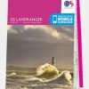 Landranger Map 30 Fraserburgh