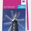Landranger Map 130 Grantham