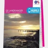 Landranger Map 113 Grimsby