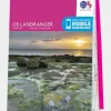 Landranger Map 69 Isle of Arran