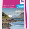 Landranger Map 123 Lleyn Peninsula