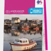 Landranger Map 49 Oban and East Mull