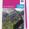 Landranger Map 07 Orkney - Southern Isles