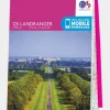 Landranger Map 175 Reading and Windsor