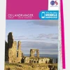 Landranger Map 59 St Andrews