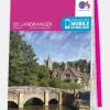Landranger Map 173 Swindon and Devizes