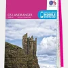 Landranger Map 12 Thurso and Wick