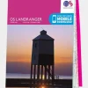 Landranger Map 182 Weston-super-Mare
