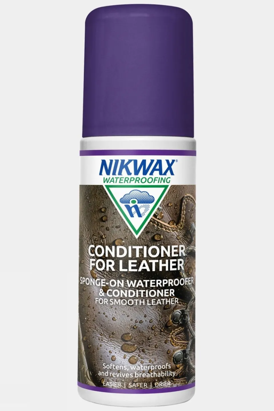 Leather Conditioner - 125ml