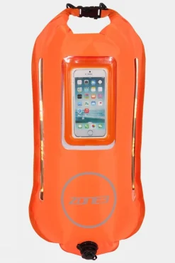 2 LED Safety Buoy Dry Bag - 28L