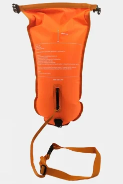 2 LED Safety Buoy Dry Bag - 28L