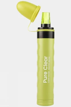 Life Filter Survival Straw