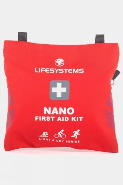 Light & Dry Nano First Aid Kit