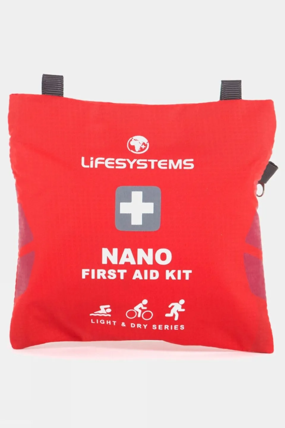 Light & Dry Nano First Aid Kit