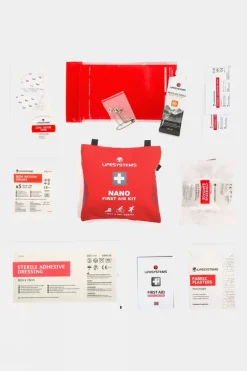 Light & Dry Nano First Aid Kit