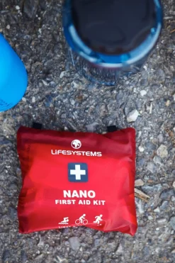 Light & Dry Nano First Aid Kit