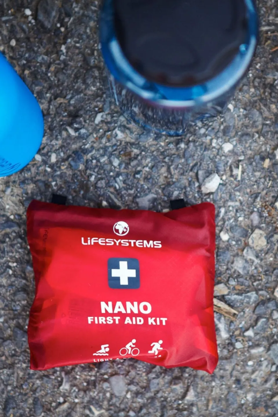 Light & Dry Nano First Aid Kit