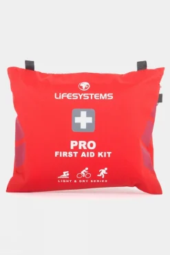 Light & Dry Pro First Aid Kit