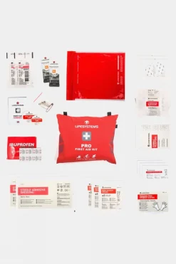 Light & Dry Pro First Aid Kit