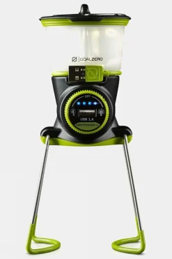 Lighthouse Mini USB Lantern
