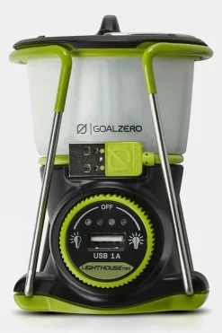 Lighthouse Mini USB Lantern